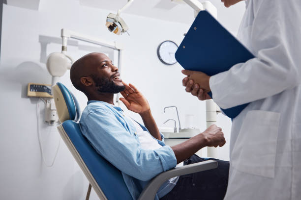 Best Emergency Dental Care for Sports Injuries in Wrightwood, CA
