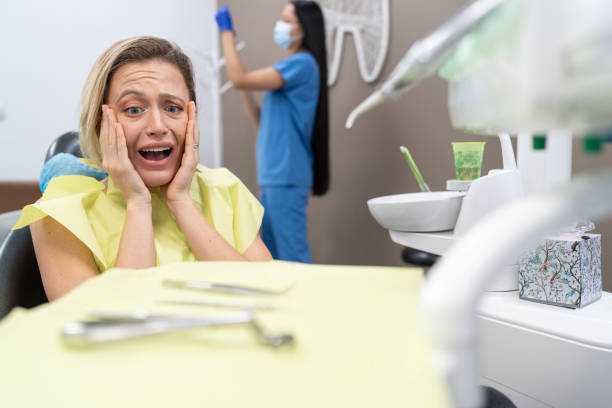 Best Emergency Treatment for Oral Infections in Wrightwood, CA