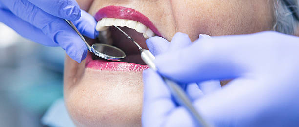 Best Emergency Denture Repair in Wrightwood, CA